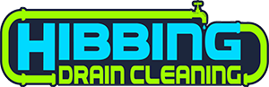 Hibbing Drain Cleaning Logo Hibbing Drain Cleaning Logo